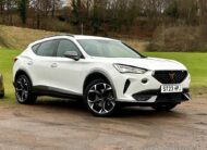 2023 CUPRA FORMENTOR V2 TSI S-A