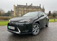 2024 Lexus UX 300e 72.8kWh 5dr Electric Auto