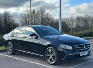 2020 Mercedes-Benz E-Class 200 SE Auto