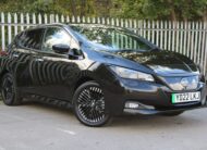 2022 Nissan Leaf TEKNA