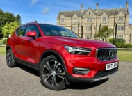 2020 VOLVO XC40 INSCRIPTION PRO B4 MHEV A