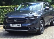 2022 HONDA HR-V ADVANCE I-MMD CVT