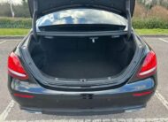 2020 Mercedes-Benz E-Class 200 SE Auto