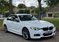 2019 BMW 320I M Sport Shadow Edition A
