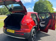 2020 VOLVO XC40 INSCRIPTION PRO B4 MHEV A