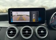 2021 Mercedes-Benz C-class C300d AMG Line (Premium) Coupe