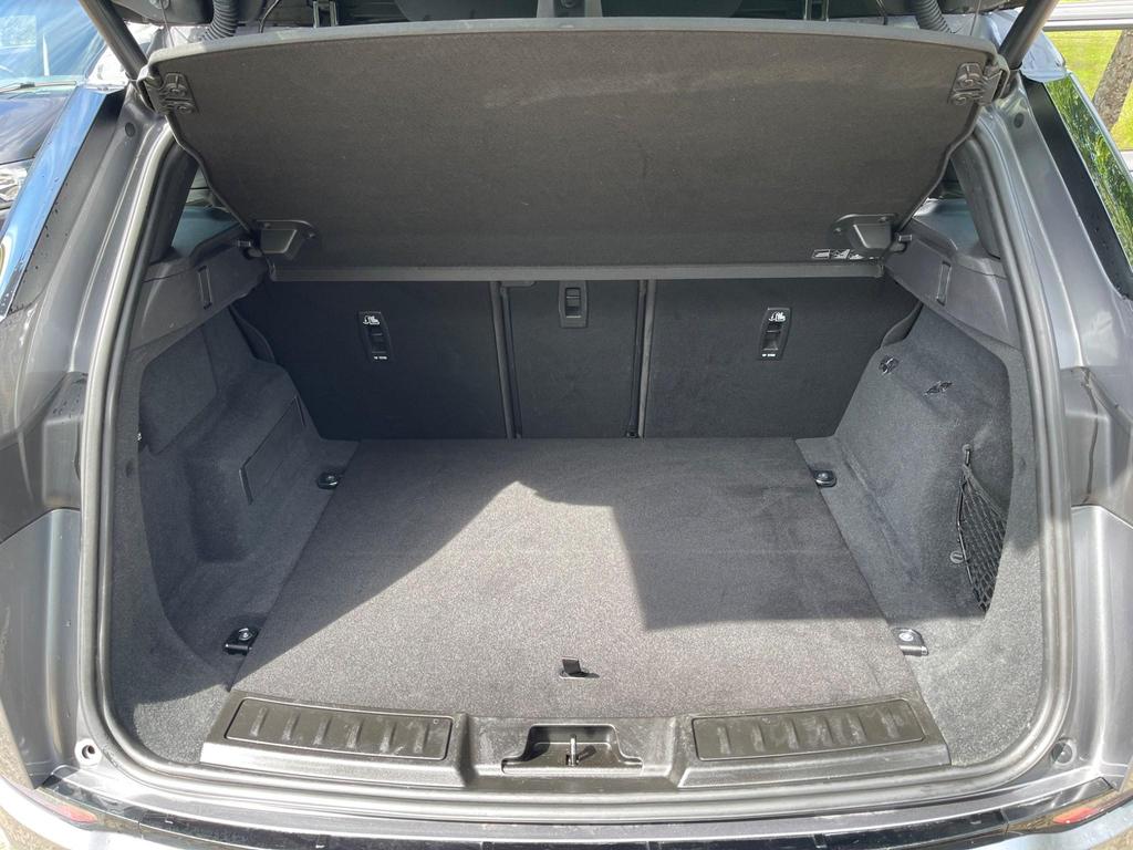 2020 LAND ROVER RANGE ROVER EVOQUE HSE D AUTO