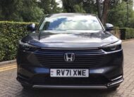 2022 HONDA HR-V ADVANCE I-MMD CVT
