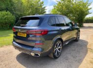 2019 BMW X5 3.0 30d M Sport Auto xDrive