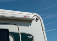 2013 Fiat Bessacarr 412