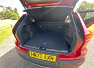 2020 VOLVO XC40 INSCRIPTION PRO B4 MHEV A