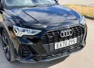 2020 AUDI Q3 S LINE ED 1 40 TFSI QUAT SA