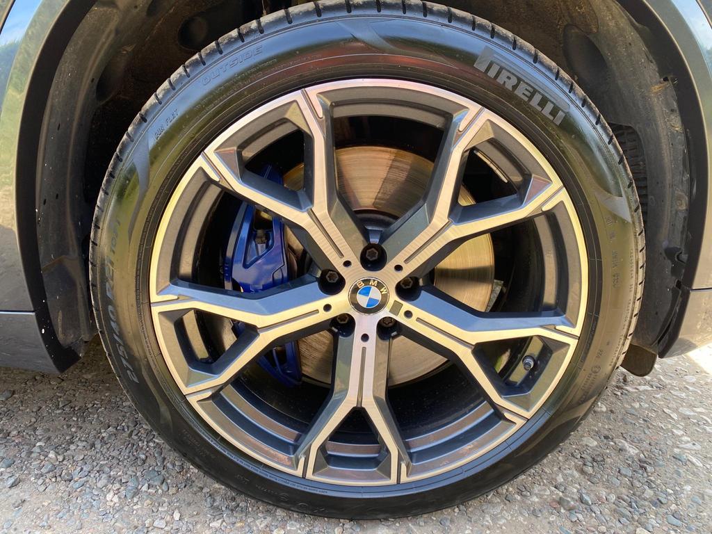 2019 BMW X5 3.0 30d M Sport Auto xDrive