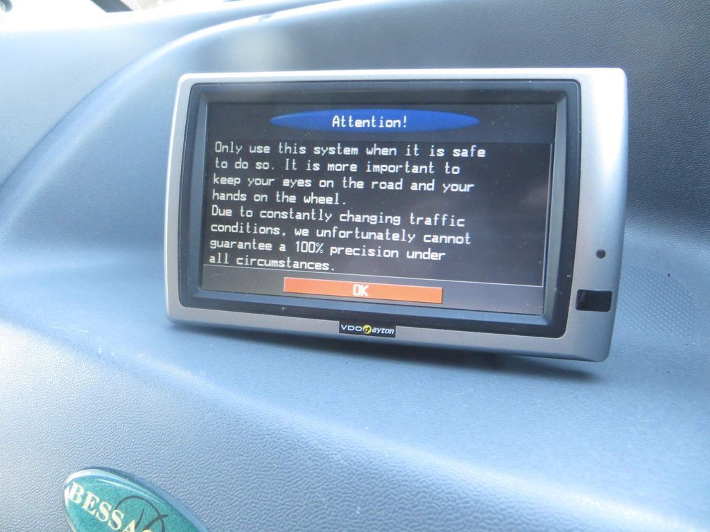 2005 Fiat Ducato Bessacarr E710