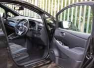 2022 Nissan Leaf TEKNA