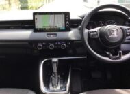2022 HONDA HR-V ADVANCE I-MMD CVT