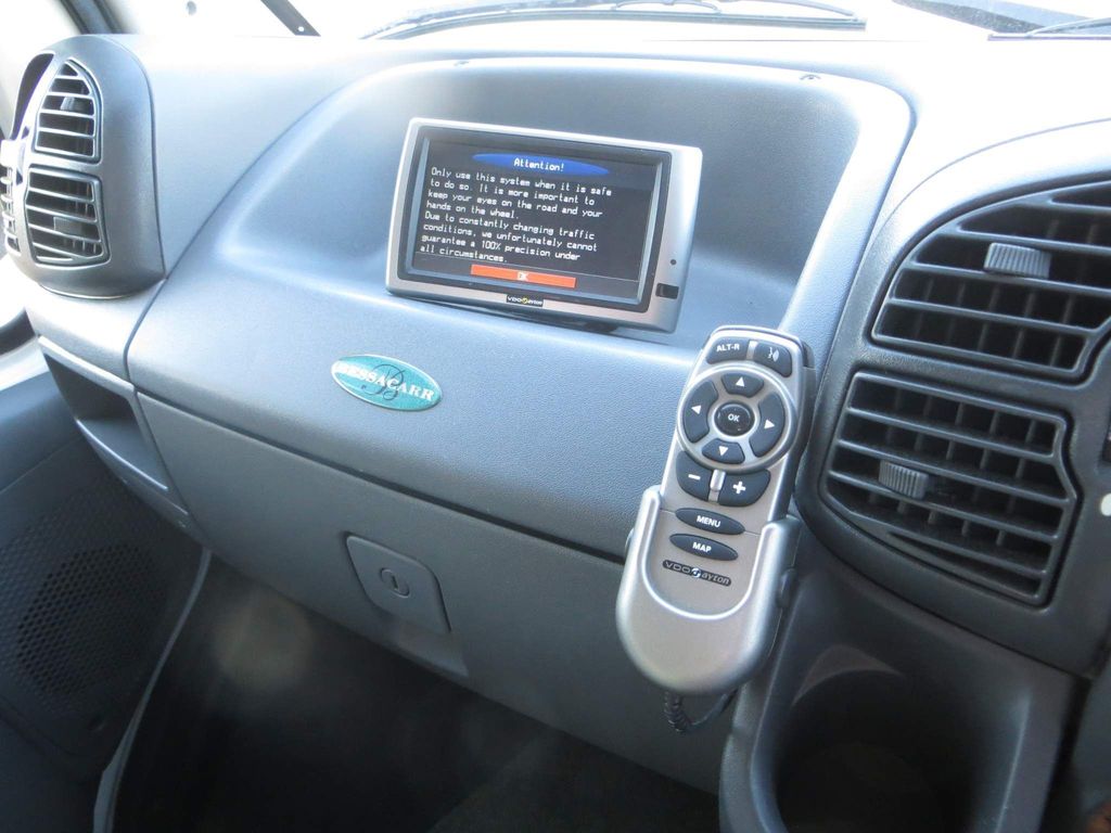 2005 Fiat Ducato Bessacarr E710