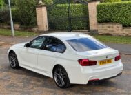 2019 BMW 320I M Sport Shadow Edition A