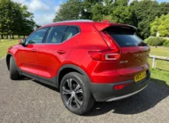 2020 VOLVO XC40 INSCRIPTION PRO B4 MHEV A