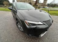2024 Lexus UX 300e 72.8kWh 5dr Electric Auto