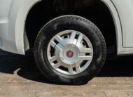 2013 Fiat Bessacarr 412