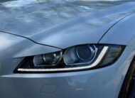2019 Jaguar F-Pace 2.0 D180 Chequered Flag Auto AWD