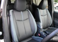 2022 Nissan Leaf TEKNA