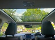 2017 Honda CR-V 1.6 i-DTEC EX Auto 4WD