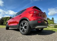 2020 VOLVO XC40 INSCRIPTION PRO B4 MHEV A