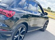 2020 AUDI Q3 S LINE ED 1 40 TFSI QUAT SA