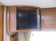 2005 Fiat Ducato Bessacarr E710