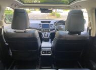 2017 Honda CR-V 1.6 i-DTEC EX Auto 4WD