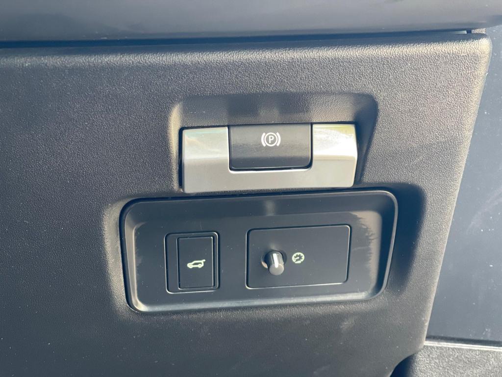 2020 LAND ROVER RANGE ROVER EVOQUE HSE D AUTO