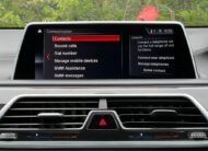 2019 BMW 730D M Sport Auto
