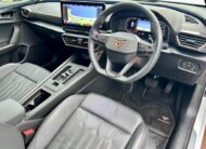 2023 CUPRA FORMENTOR V2 TSI S-A