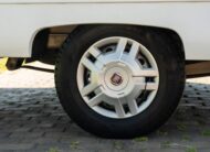 2013 Fiat Bessacarr 412