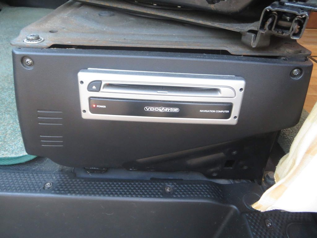 2005 Fiat Ducato Bessacarr E710