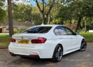 2019 BMW 320I M Sport Shadow Edition A