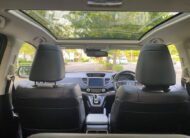 2017 Honda CR-V 1.6 i-DTEC EX Auto 4WD