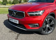2020 VOLVO XC40 INSCRIPTION PRO B4 MHEV A