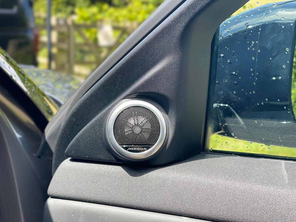 2020 LAND ROVER RANGE ROVER EVOQUE HSE D AUTO