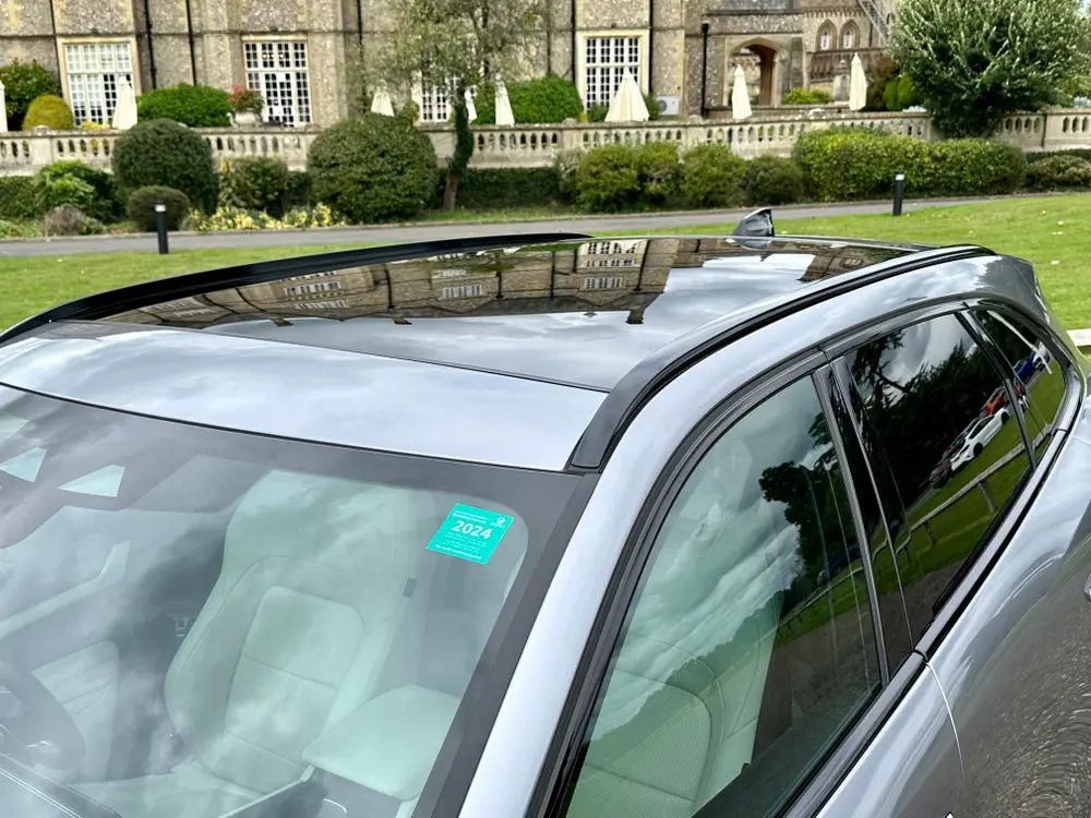 2022 JAGUAR F-PACE R-DYNAM BLK D MHEV AWD A