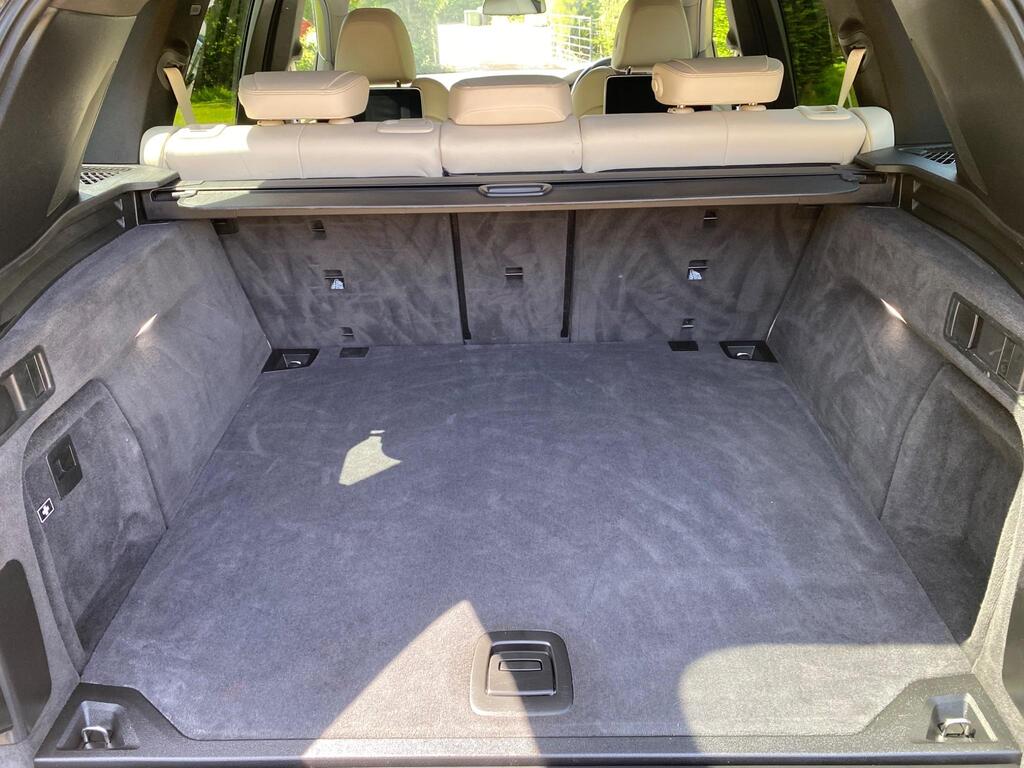 2019 BMW X5 3.0 30d M Sport Auto xDrive