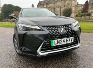 2024 Lexus UX 300e 72.8kWh 5dr Electric Auto