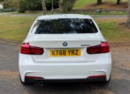 2019 BMW 320I M Sport Shadow Edition A