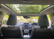 2017 Honda CR-V 1.6 i-DTEC EX Auto 4WD