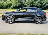 2020 AUDI Q3 S LINE ED 1 40 TFSI QUAT SA