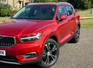 2020 VOLVO XC40 INSCRIPTION PRO B4 MHEV A