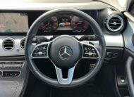 2020 Mercedes-Benz E-Class 200 SE Auto