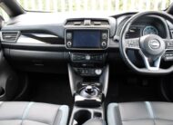 2022 Nissan Leaf TEKNA